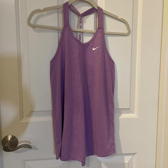 Nike Dri-Fit Athletic Tank Top - Picture 1 of 3